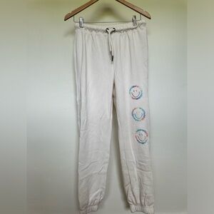 Smiley Face Sweatpants